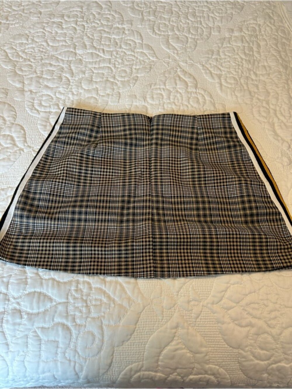 Mini Skirt - Picture 2 of 2
